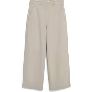 Armedangels Дамски ежедневен панталон ARMEDANGELS Women's Caarunus Lino Casual trousers - Sandstone (107-2887-0613)