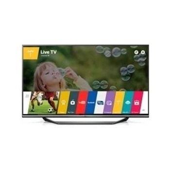 LG 55UF7707