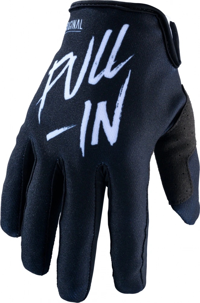 Pull-in ORIGINAL