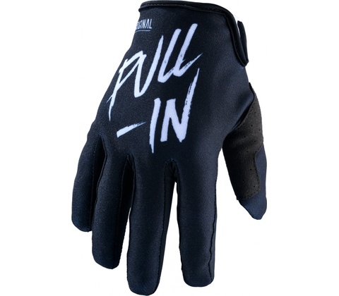 Pull-in ORIGINAL