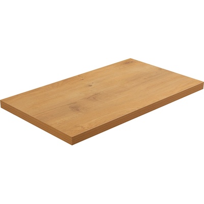 Cerano Navira Pro doska pod umývadlo 61 x 46,5 x 3,6 cm dub medový CER-8050BD7597