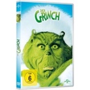 Der Grinch DVD