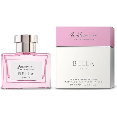 Baldessarini Bella Absolu parfémovaná voda unisex 30 ml