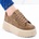 Сникърси D06007-2 Khaki