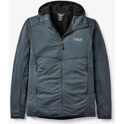 Rab Evolute Hoody beluga