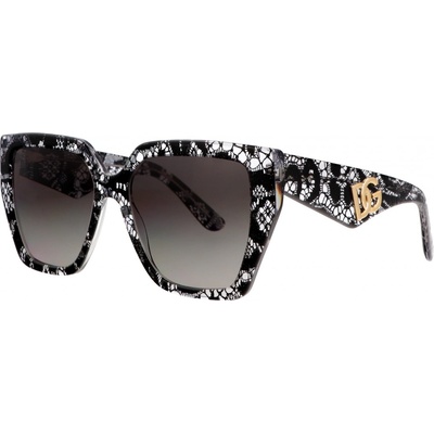 Dolce & Gabbana DG4438 32878G