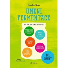 Umění fermentace II.