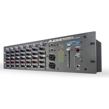 Alesis MultiMix 10 Wireless