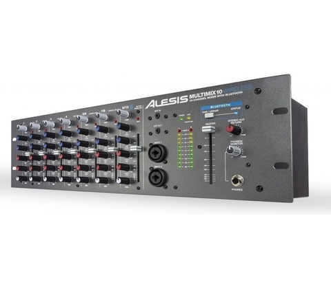Alesis MultiMix 10 Wireless