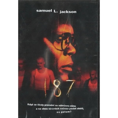 187 DVD