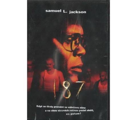 187 DVD