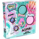 Canal Toys Творчески комплект Canal Toys - Crazy Sensations ASMR, 2 броя (CTCCC025) - ozone