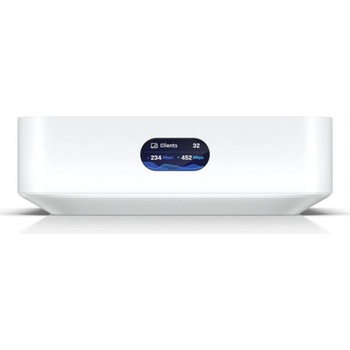 Ubiquiti UX