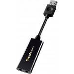Creative Външна звукова карта creative technology sound blaster play 3 черен - pcmall Звукови карти