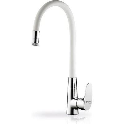 Pyramis Смесителна батерия pyramis elvira wh (elvira wh)