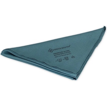 Green Master Професионална кърпа за прозорец и автомобил (25109)