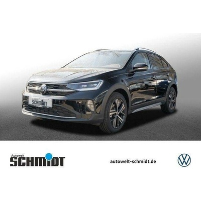 Volkswagen Taigo 1.0 TSI Style DSG 85 kW