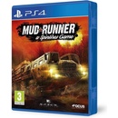 Spintires: MudRunner