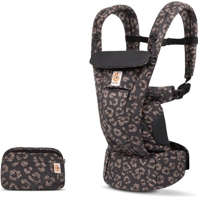 Ergobaby OMNI DREAM Blackeopard
