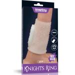 Lovetoy Vibrating Drip Knights Ring