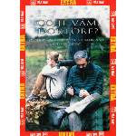 DM discont What's Up Doc? - DVD (000633)