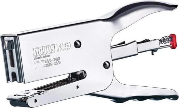 Novus B 39