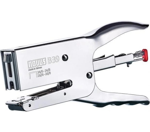 Novus B 39