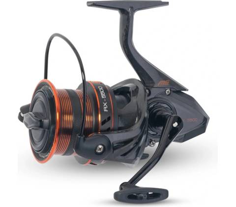 MS Range Prime Feeder RX 5500