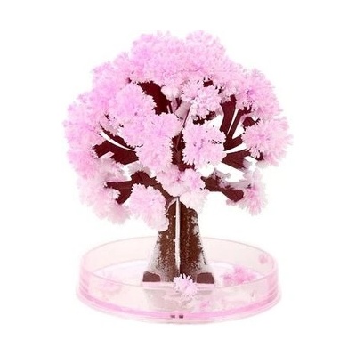 Zaparkorun Magický strom Sakura