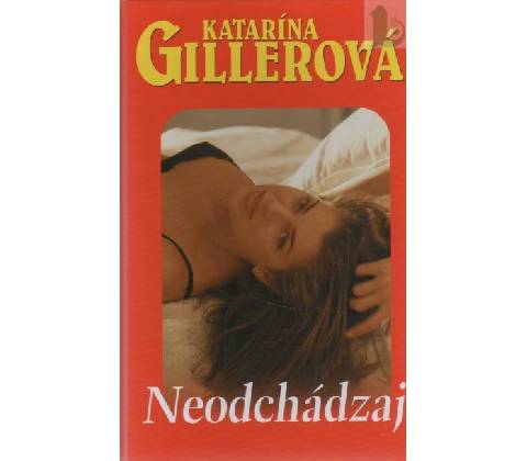 Neodchádzaj