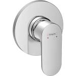 Hansgrohe Rebris S - Душ-смесител за вграждане, хром 72649000 (72649000)