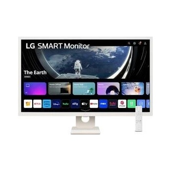 LG 32SR50F