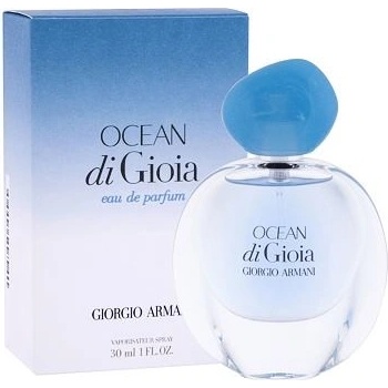 Armani Ocean Di Gioia parfémovaná voda dámská 30 ml