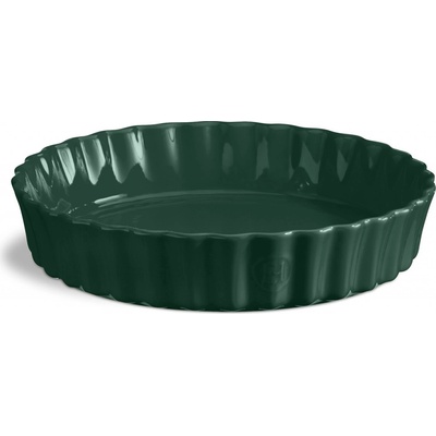 Emile Henry hluboká koláčová forma 24 cm