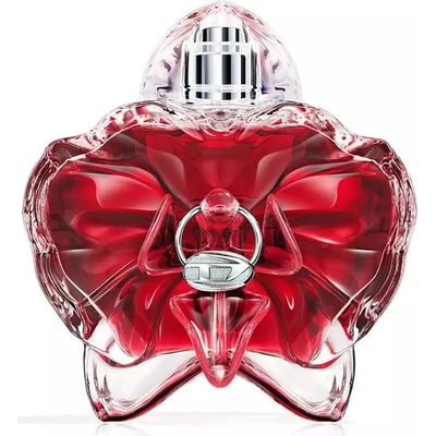 Diesel Only Desire parfumovaná voda dámska 80 ml