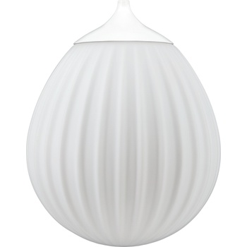 Umage Абажур конус за лампа Around the World минi бял (2539C4227)