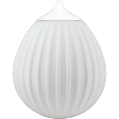 Umage Абажур конус за лампа Around the World минi бял (2539C4227)