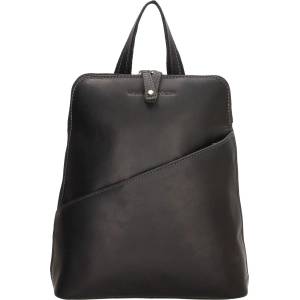 Hide & Stitches Japura 20824 Black