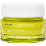 KORRES Хидратиращ крем за лице против несъвършенства, 40 ml