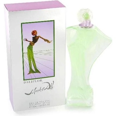Salvador Dali Daliflor toaletní voda dámská 5 ml miniatura