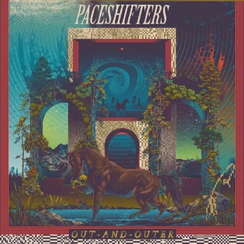 PACESHIFTERS - OUT-AND-OUTER 1 LP