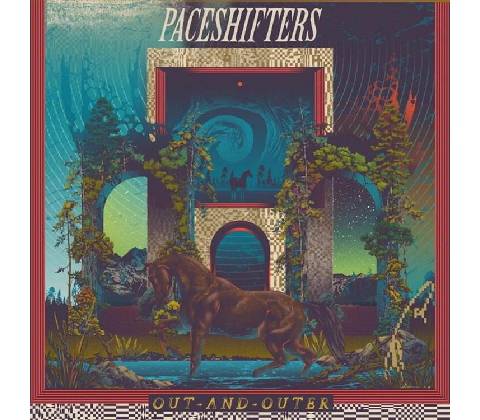PACESHIFTERS - OUT-AND-OUTER 1 LP