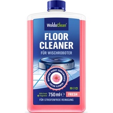 WoldoClean Čistič podlah pro roboty 750 ml Flower