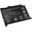 Green Cell Батерия за HP Pavilion 15-AU / 15-AW, BP02XL, 4400 mAh (HP150)