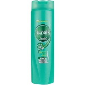  Sunsilk Шампоан за коса 250мл - Curl Lock (2170)