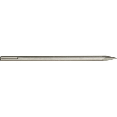 METABO - Špičatý sekáč SDS-max „classic“ 400 mm