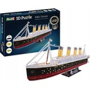 Revell 3D Puzzle RMS Titanic LED 266 ks