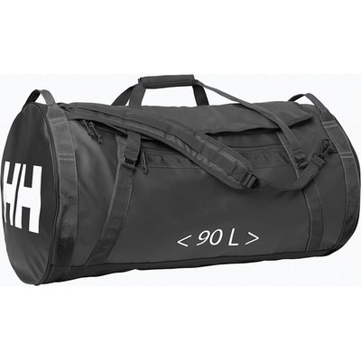 Helly Hansen HH Duffel Bag 2 čierna 90 l