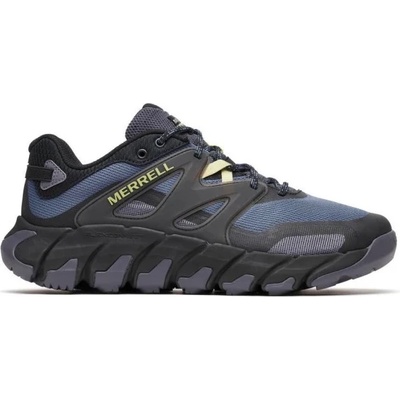 Merrell Мъжки мултиспорт обувки Merrell Maipo Explorer Aerosport Multisport shoes - Indigo - размер 49 (EU) (022-1286-0324)