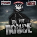SLAUGHTERHOUSE: ON THE HOUSE CD